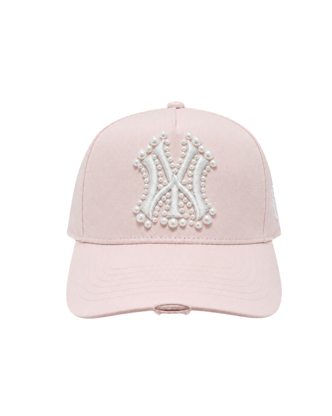 CASQUETTE WIY ROSE