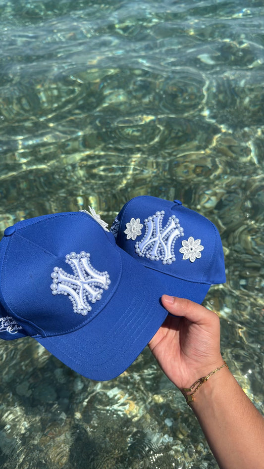 PACK 3 CASQUETTES