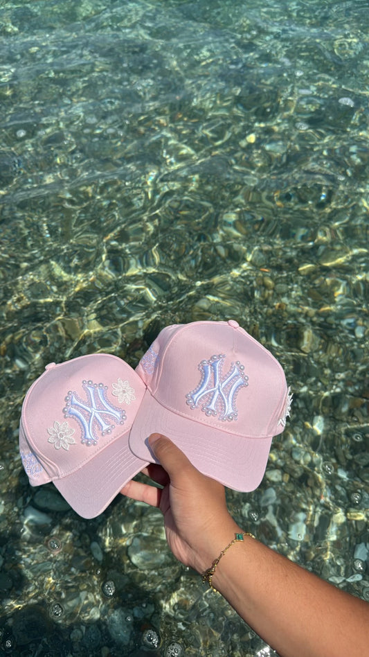 PACK 3 CASQUETTES