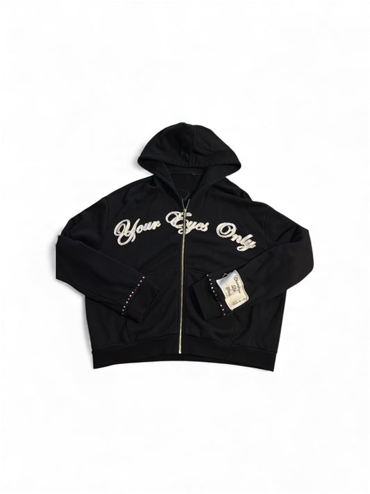 Sweat-shirt Your Eyes Only
