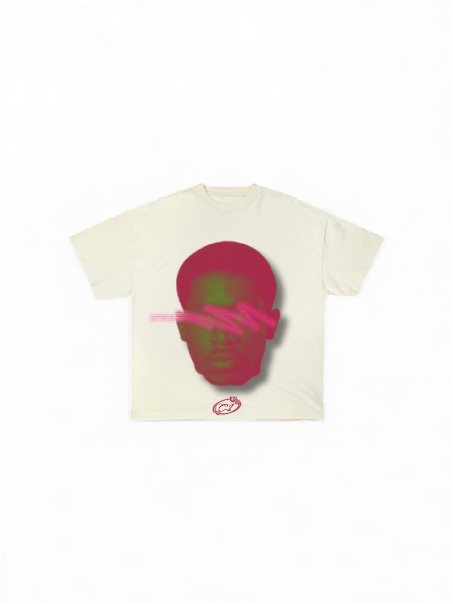 T-shirt "Franklin SAINT"