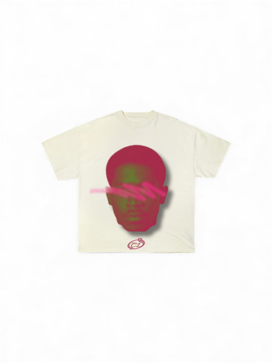 T-shirt "Franklin SAINT"