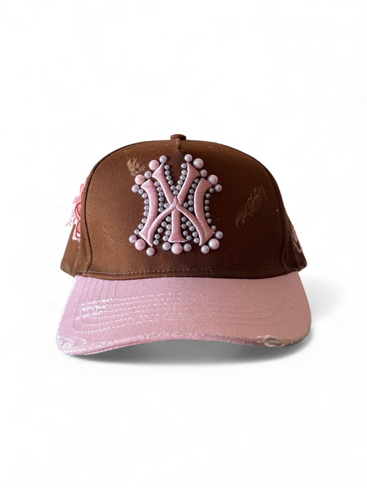 Casquette RoseWood